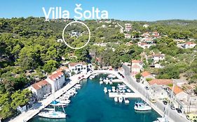 Villa Solta